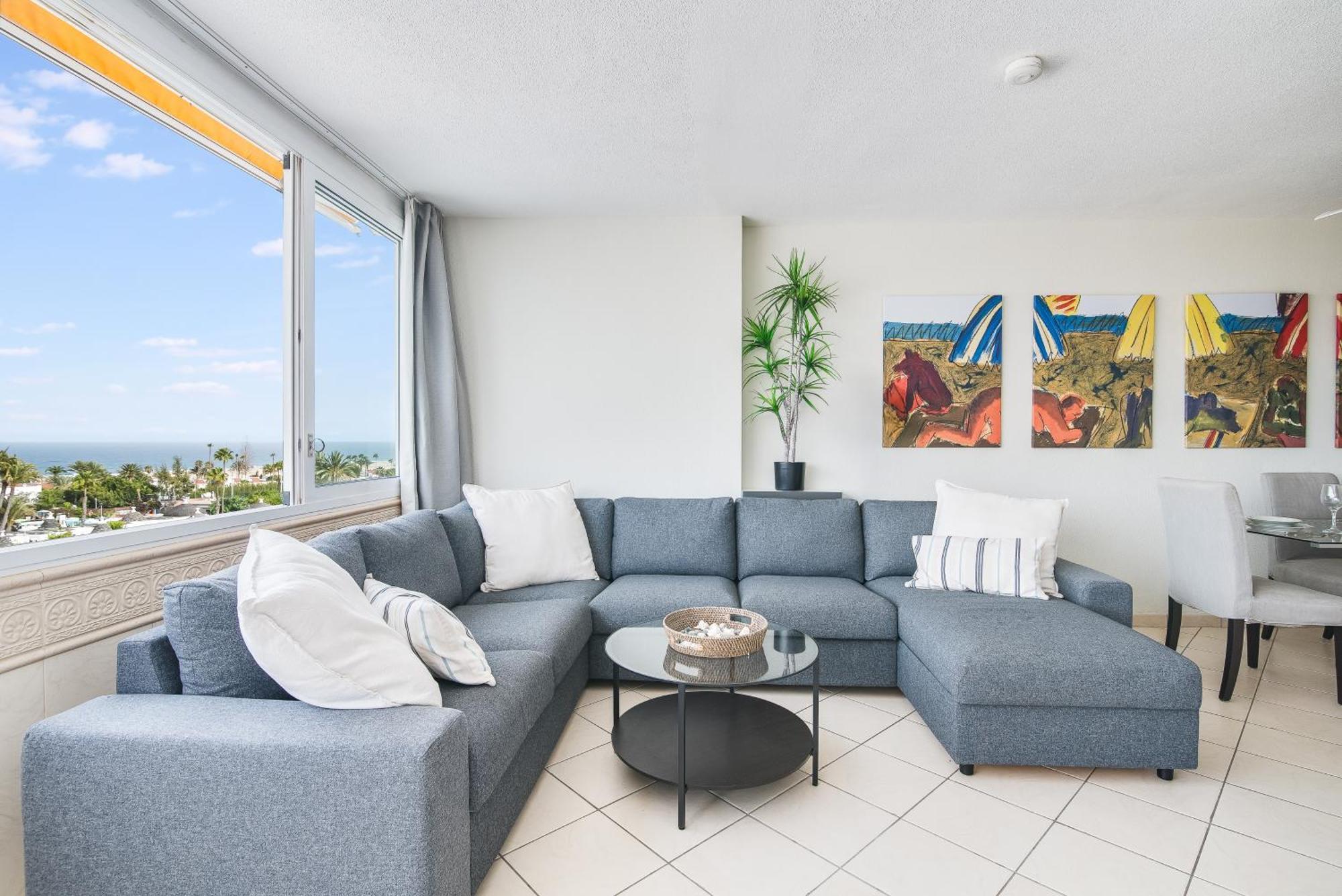 Casa Lex I Ocean & Sunrise Panorama I Steps From Dunes And Beach I Private 50 Sqm Terrace I Pool Maspalomas  Buitenkant foto