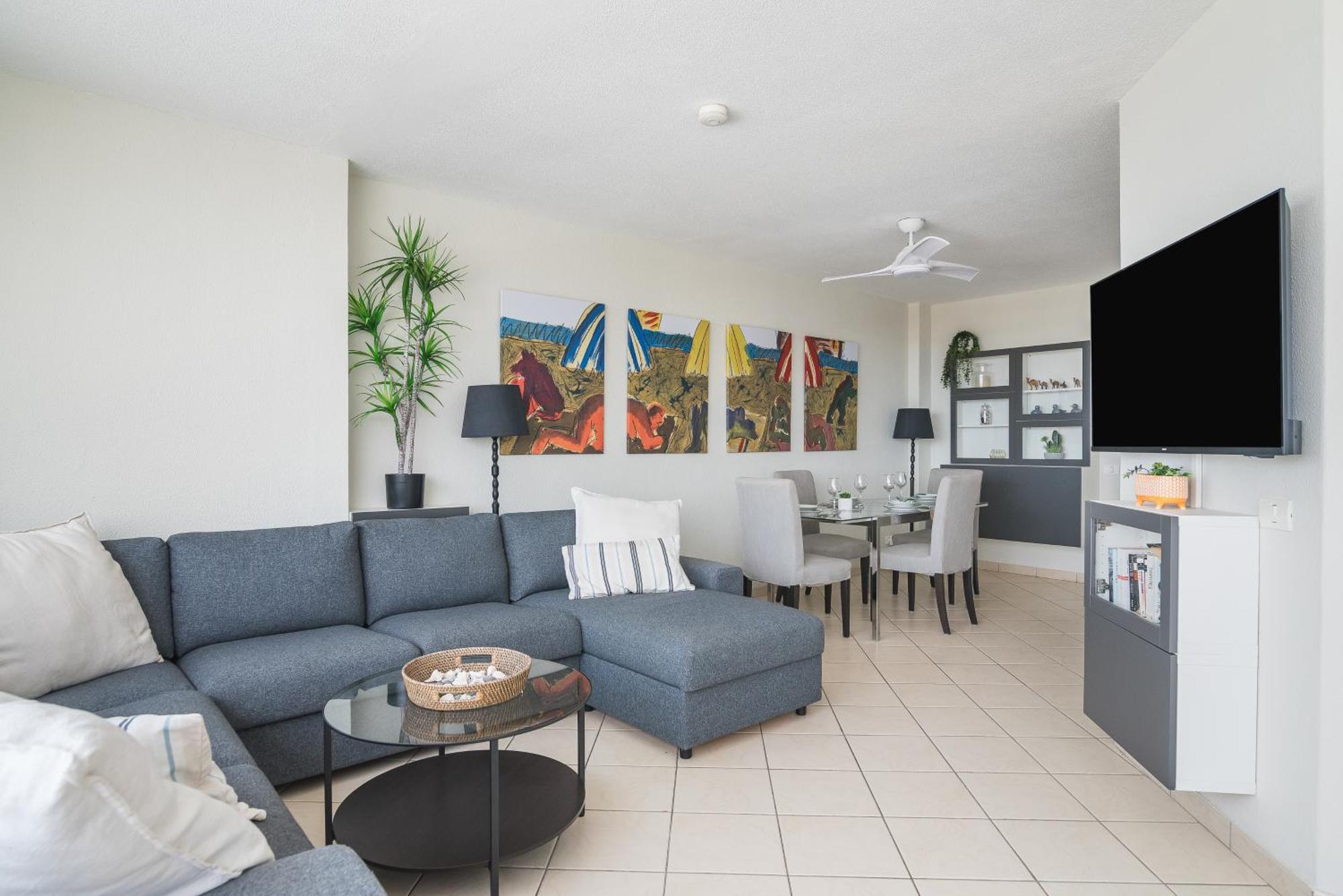 Casa Lex I Ocean & Sunrise Panorama I Steps From Dunes And Beach I Private 50 Sqm Terrace I Pool Maspalomas  Buitenkant foto