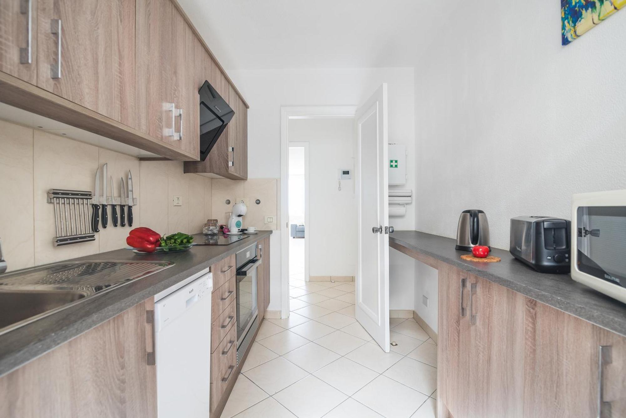 Casa Lex I Ocean & Sunrise Panorama I Steps From Dunes And Beach I Private 50 Sqm Terrace I Pool Maspalomas  Buitenkant foto
