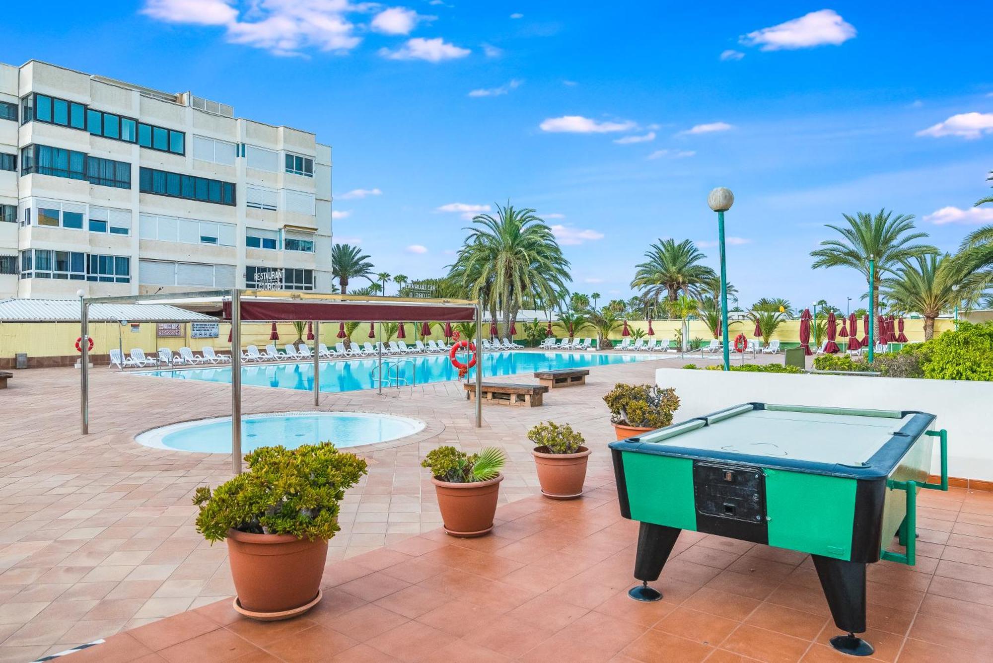 Casa Lex I Ocean & Sunrise Panorama I Steps From Dunes And Beach I Private 50 Sqm Terrace I Pool Maspalomas  Buitenkant foto