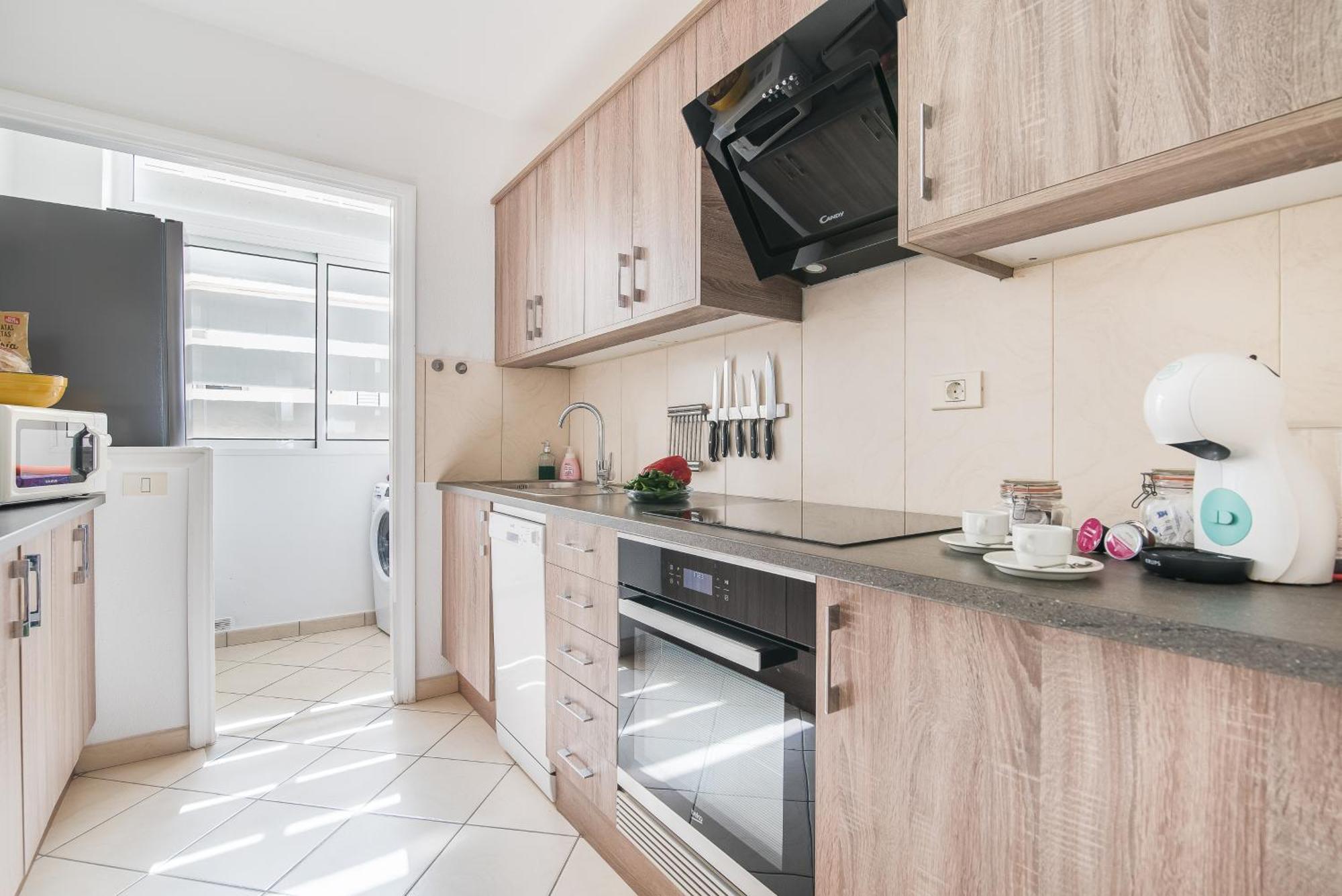 Casa Lex I Ocean & Sunrise Panorama I Steps From Dunes And Beach I Private 50 Sqm Terrace I Pool Maspalomas  Buitenkant foto