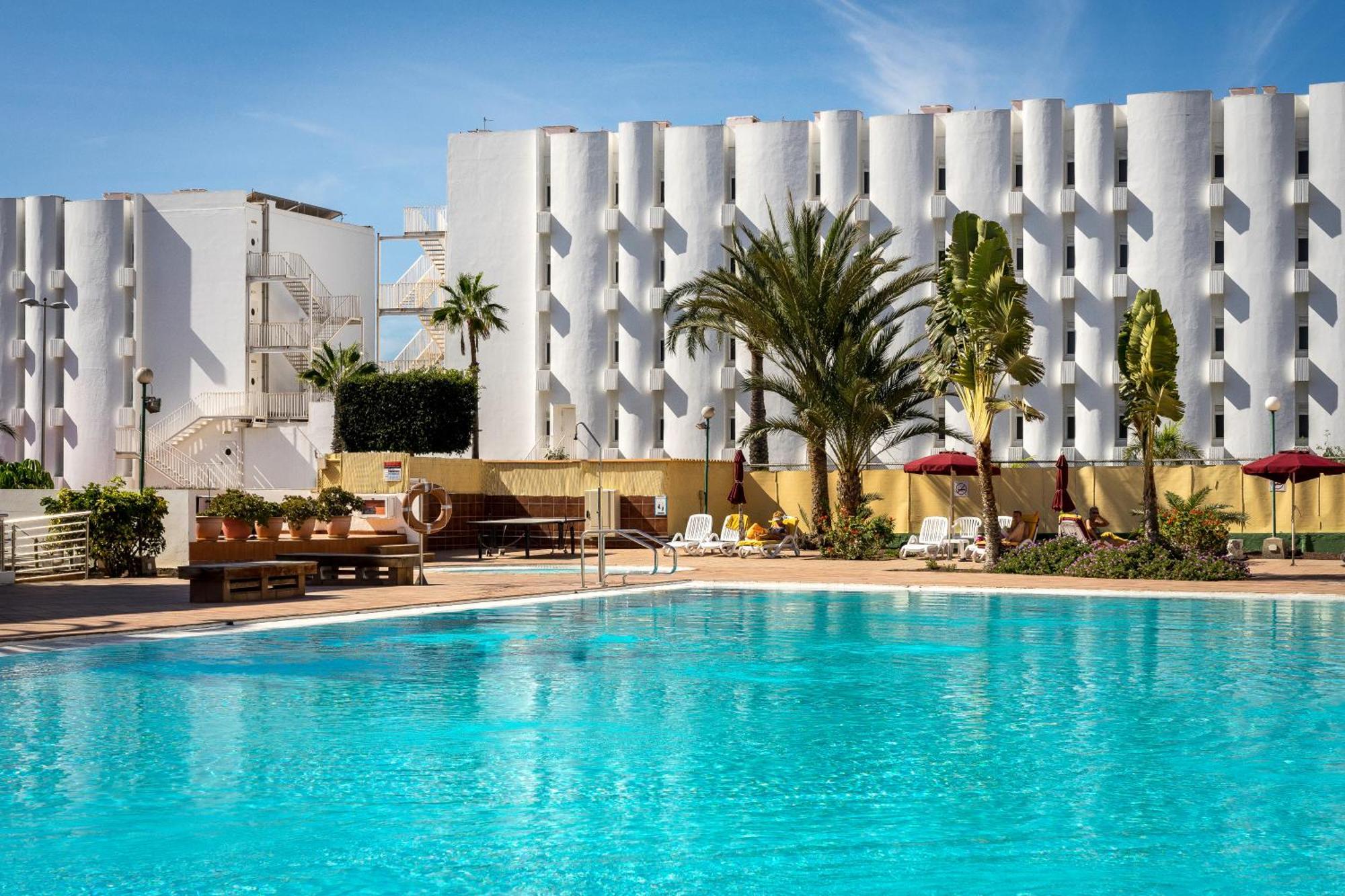 Casa Lex I Ocean & Sunrise Panorama I Steps From Dunes And Beach I Private 50 Sqm Terrace I Pool Maspalomas  Buitenkant foto