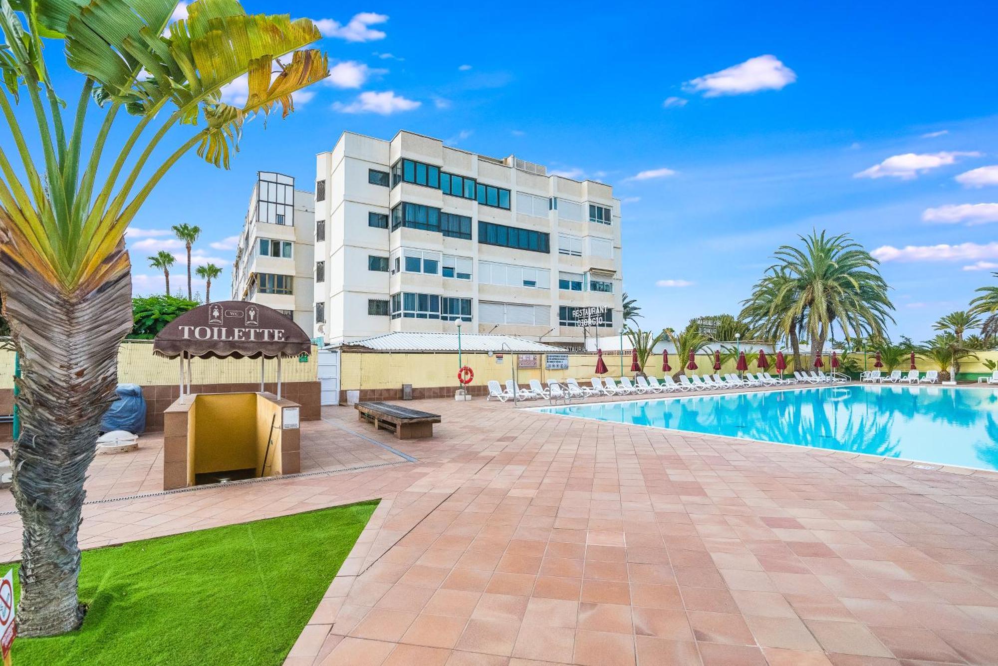 Casa Lex I Ocean & Sunrise Panorama I Steps From Dunes And Beach I Private 50 Sqm Terrace I Pool Maspalomas  Buitenkant foto