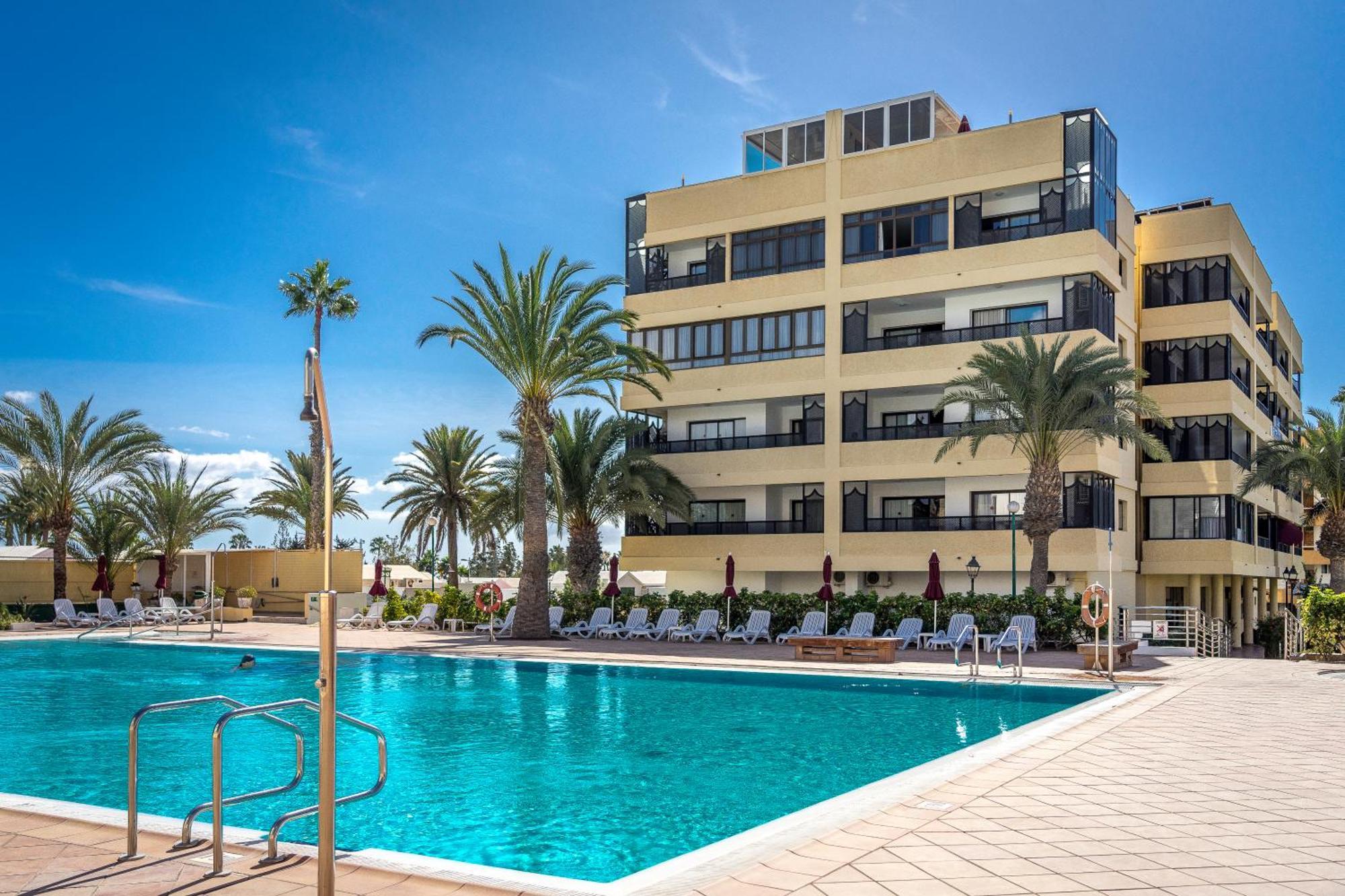 Casa Lex I Ocean & Sunrise Panorama I Steps From Dunes And Beach I Private 50 Sqm Terrace I Pool Maspalomas  Buitenkant foto