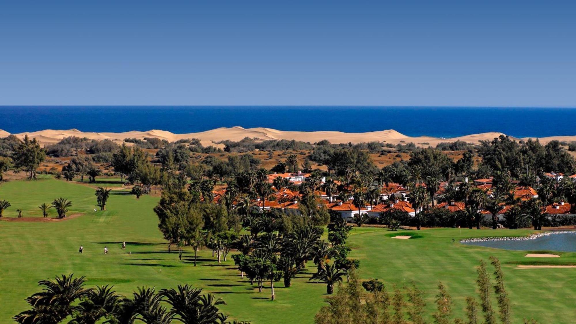 Casa Lex I Ocean & Sunrise Panorama I Steps From Dunes And Beach I Private 50 Sqm Terrace I Pool Maspalomas  Buitenkant foto